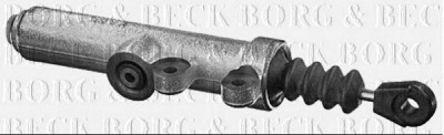 BORG & BECK bcm104 -